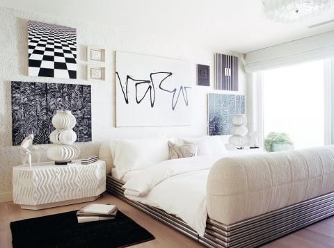 MODERN LIVING HOMES AWAY FROM HOME