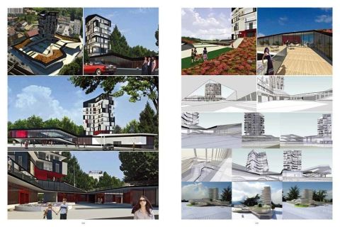 SMMS HOUSING - (2 VOL)
