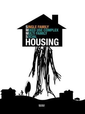 SMMS HOUSING - (2 VOL)