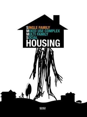 SMMS HOUSING - (2 VOL)