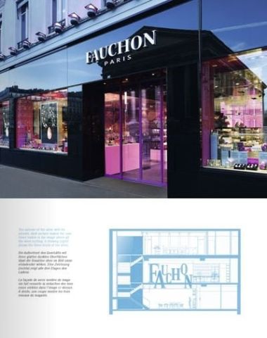 SHOPPING ARCHITECTURE NOW!