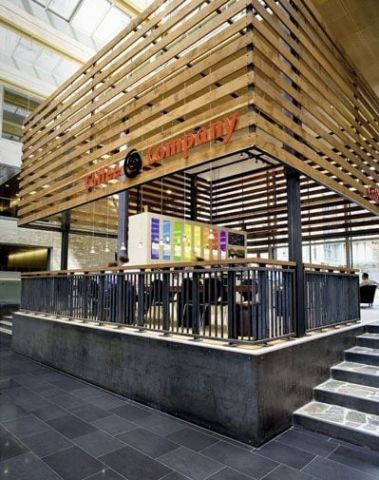 SHOPPING ARCHITECTURE NOW!