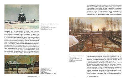 VAN GOGH - THE COMPLETE PAINTINGS