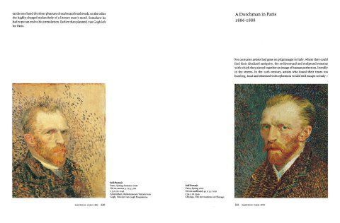 VAN GOGH - THE COMPLETE PAINTINGS