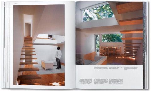 100 CONTEMPORARY HOUSES