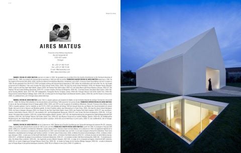 100 CONTEMPORARY HOUSES