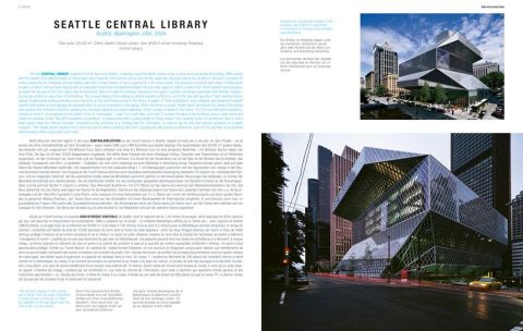 ARCHITECTURE NOW! 4