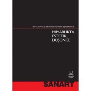 MİMARLIKTA ESTETİK DÜŞÜNCE
