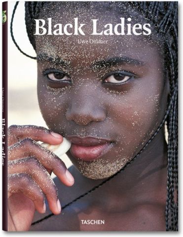 BLACK LADIES