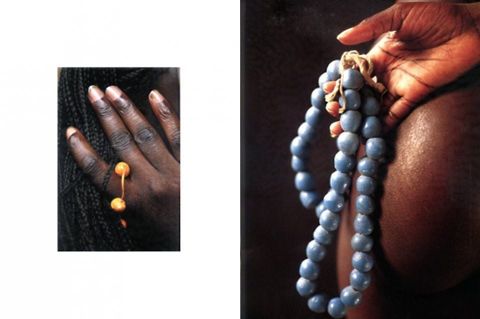 BLACK LADIES