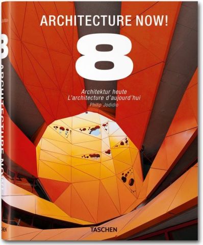 ARCHITECTURE NOW! 8