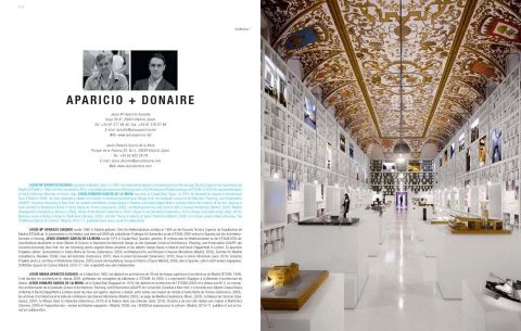ARCHITECTURE NOW! 8