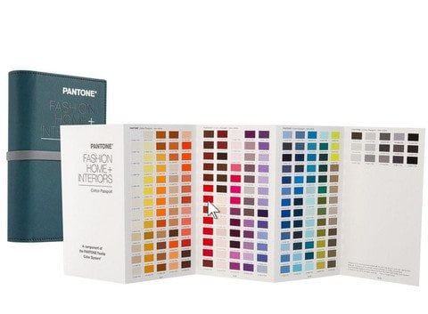 COTTON PASSPORT