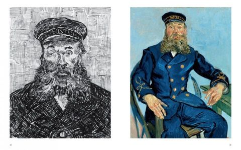 VINCENT VAN GOGH