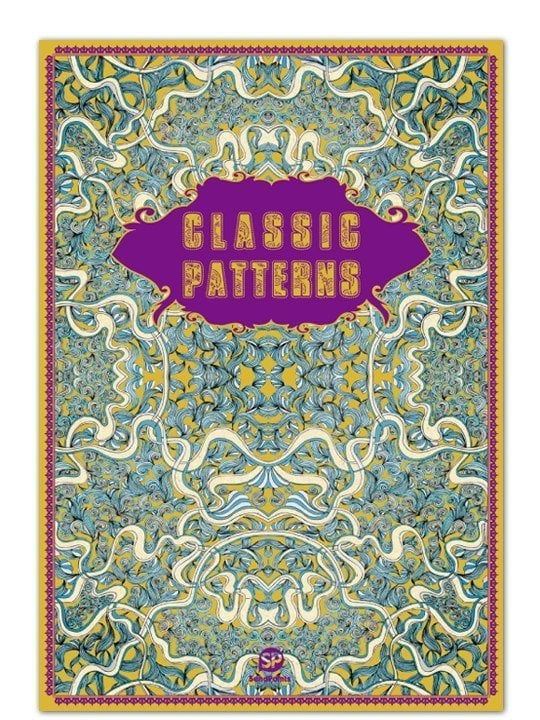 CLASSIC PATTERNS