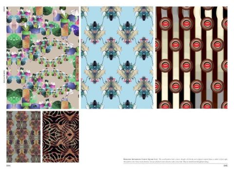 CLASSIC PATTERNS
