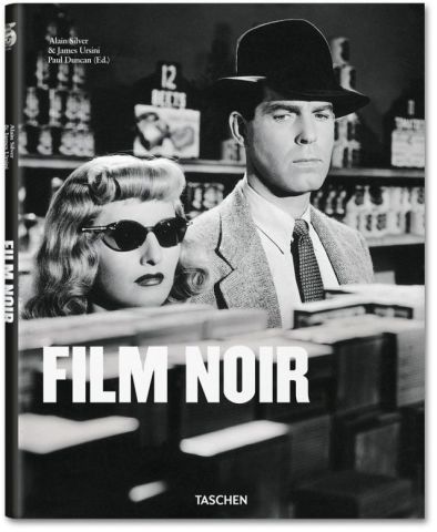 FILM NOIR