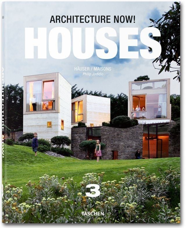 ARCHITECTURE NOW! HOUSES 3