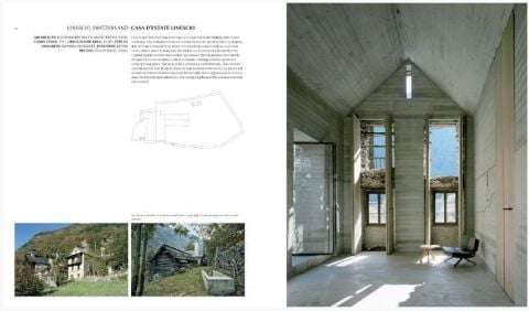 CONCRETE PURE STRONG SUPRISING