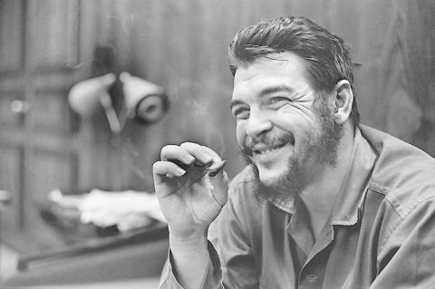 CUBA : ELLIOTT ERWITT
