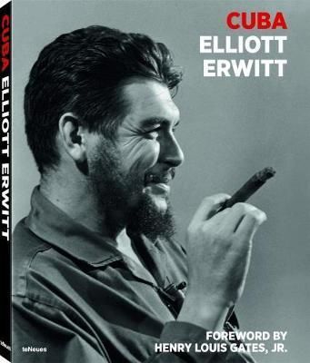 CUBA : ELLIOTT ERWITT