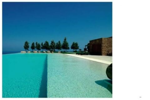 POOL DESIGN
