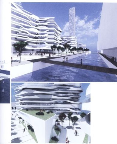 BEACHLIFE - INTERIOR DESIGN AND ARCHITECTURE AT THE SEASIDE