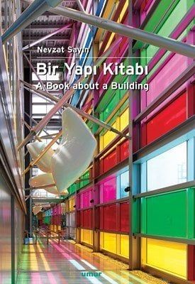 NEVZAT SAYIN - BİR YAPI KİTABI