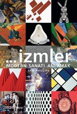 İZMLER MODERN SANATI ANLAMAK