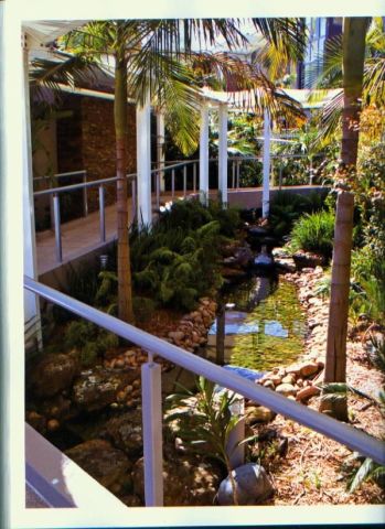 RESIDENTIAL LANDSCAPE