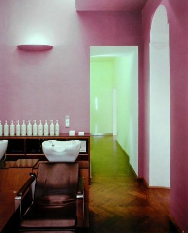 SALONS