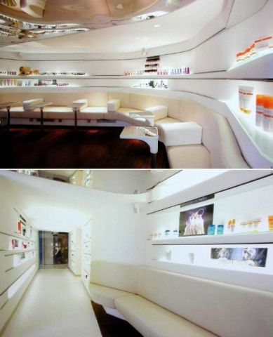 SALONS