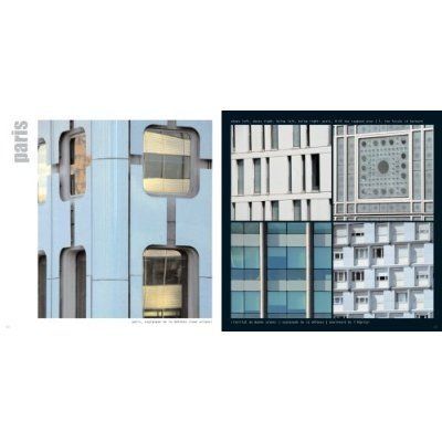 WINDOWS ARCHITECTURAL DETAILS