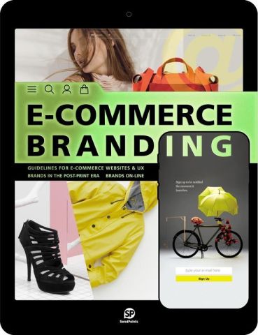 E-COMMERCE BRANDING