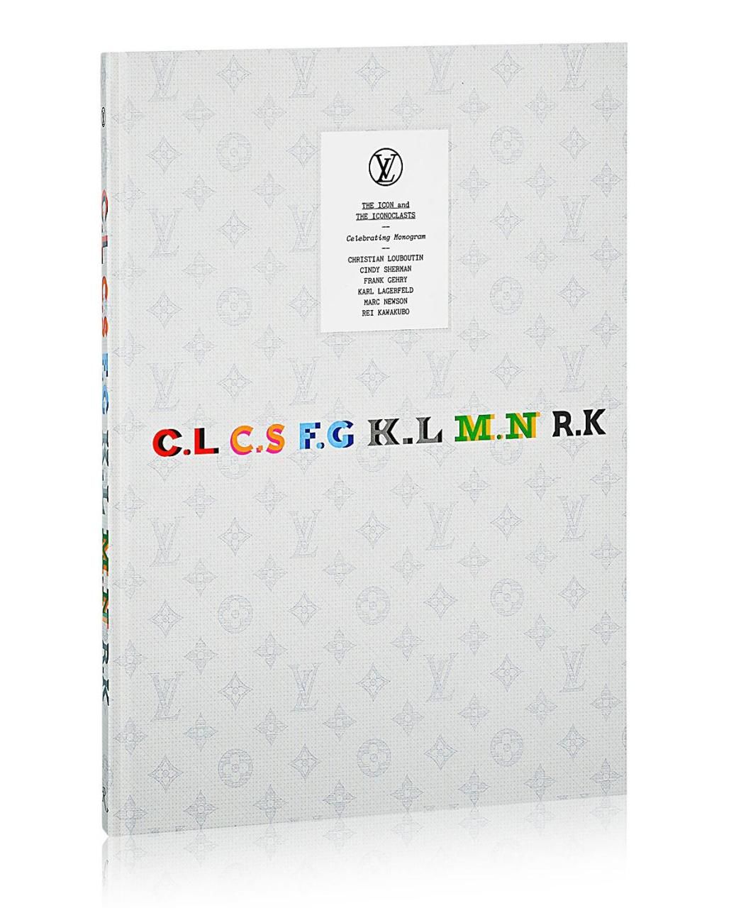 LOUIS VUITTON:THE ICON AND THE ICONOCLASTS