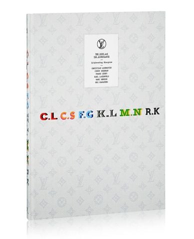 LOUIS VUITTON:THE ICON AND THE ICONOCLASTS