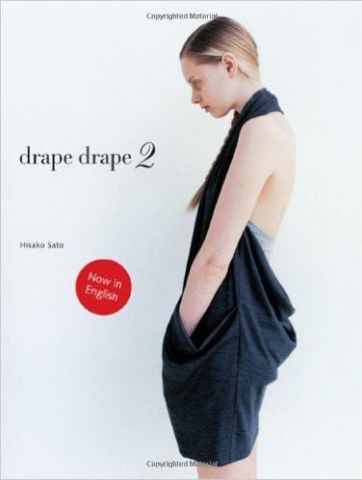 DRAPE DRAPE 2