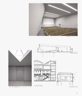 TADAO ANDO- RECENT PROJECT 2