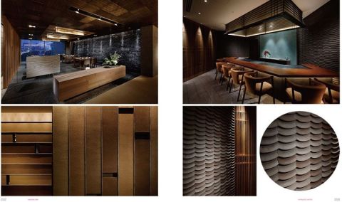 21'ST ASIA-PASIFIC INTERIOR DESIGN AWARDS