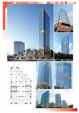 GRAND COMMERCIAL PROPERTIES-THINKING DECIDES