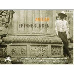 ANILAR - ERINNERUNGEN
