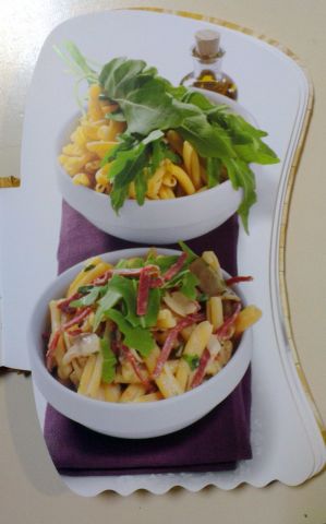 MAKARNA - 50 PRATİK TARİF
