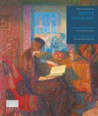 IŞIĞIN USTALARI