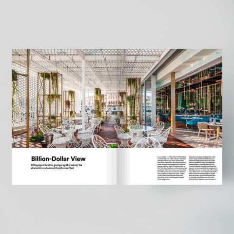 FRAME MAGAZINE ABONELİĞİ - 6 SAYI