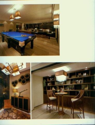 A GRAND COLLECTION OF MAGNIFICENT VILLAS