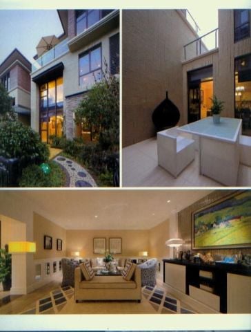 A GRAND COLLECTION OF MAGNIFICENT VILLAS