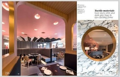 NIGHT FEVER 5: HOSPITALITY DESIGN