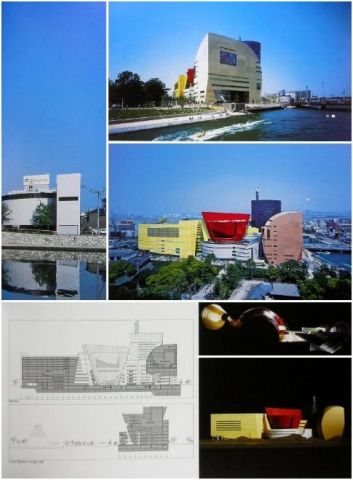 TOP 101 WORLD'S NEW BUILDINGS