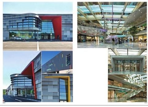 TOP 101 WORLD'S NEW BUILDINGS II