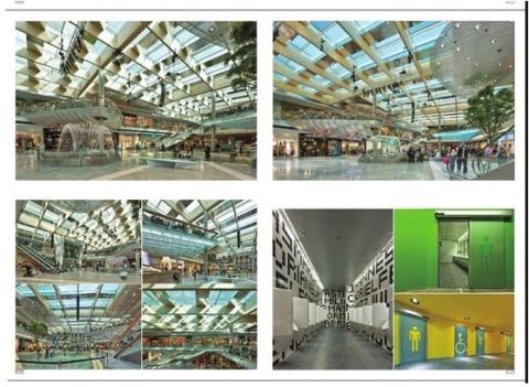TOP 101 WORLD'S NEW BUILDINGS II